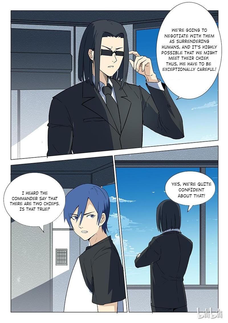 Chromosome 47 Chapter 232 - page 9