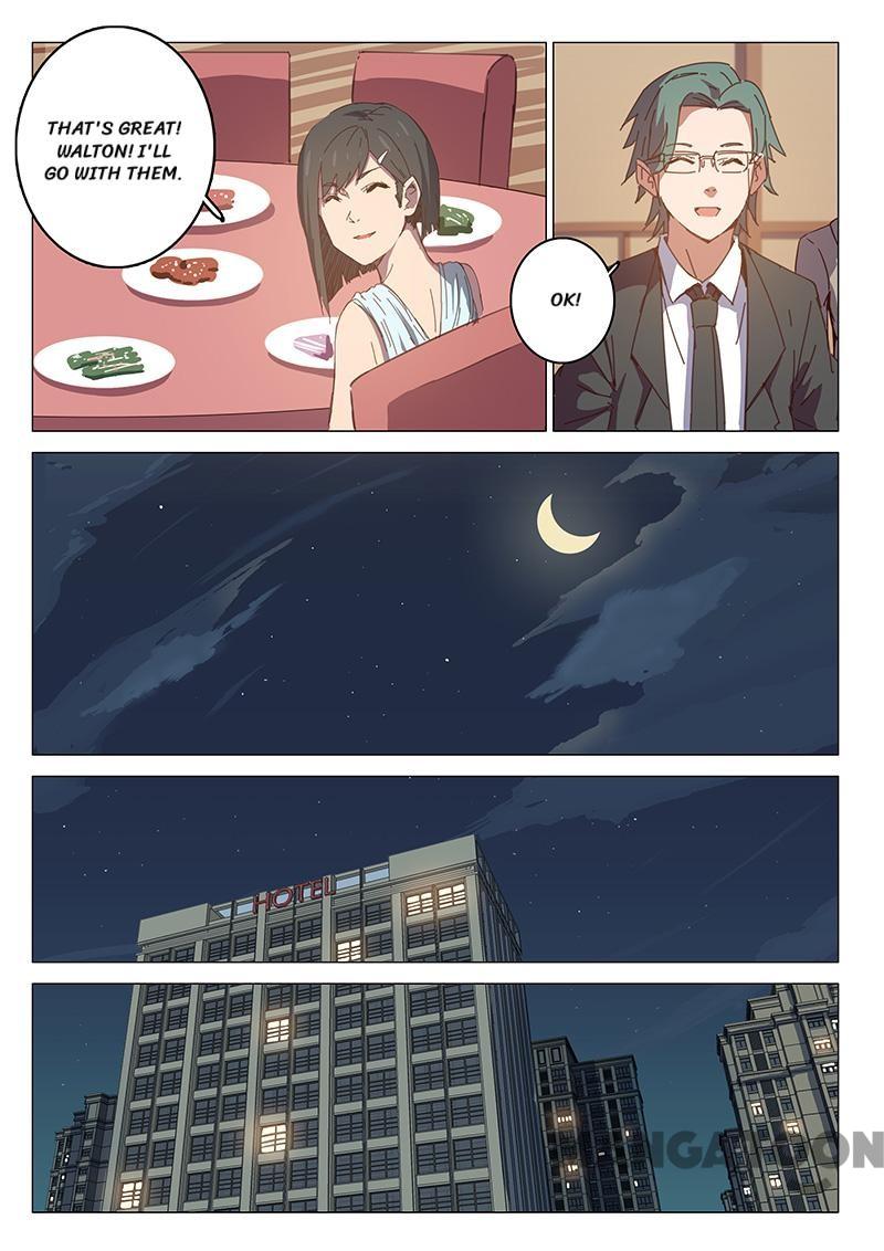 Chromosome 47 Chapter 102 - page 5