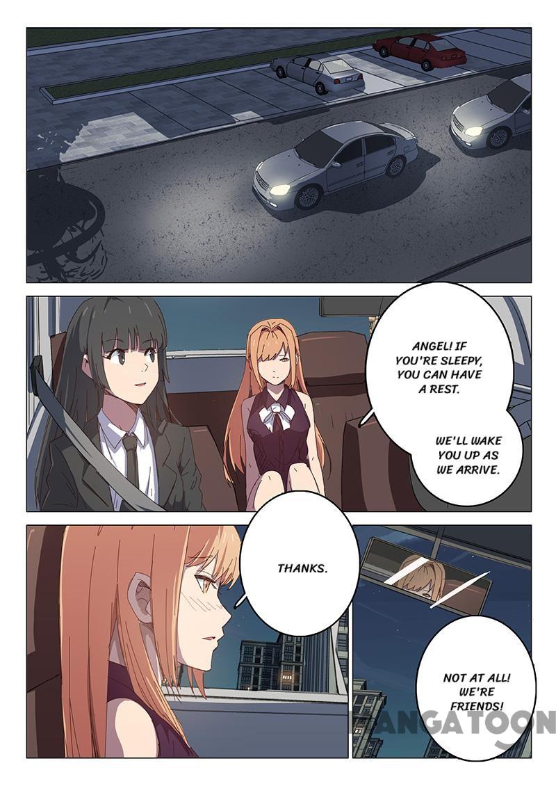 Chromosome 47 Chapter 102 - page 6