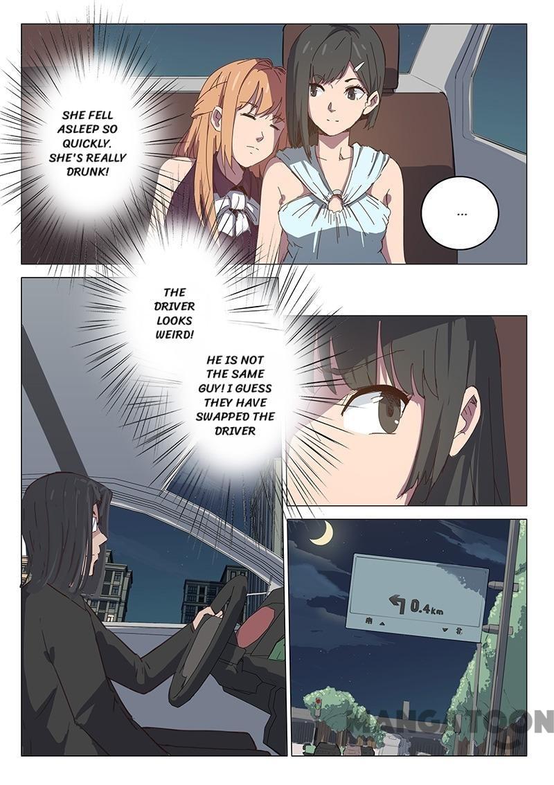 Chromosome 47 Chapter 102 - page 7