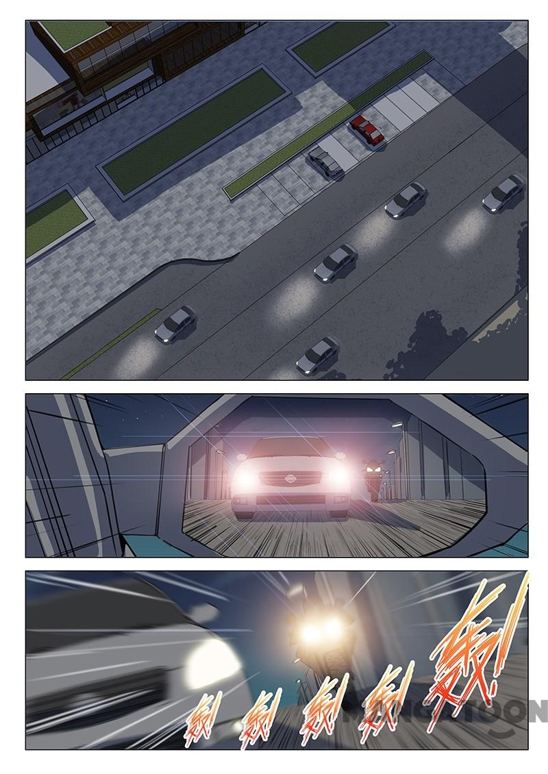 Chromosome 47 Chapter 102 - page 8