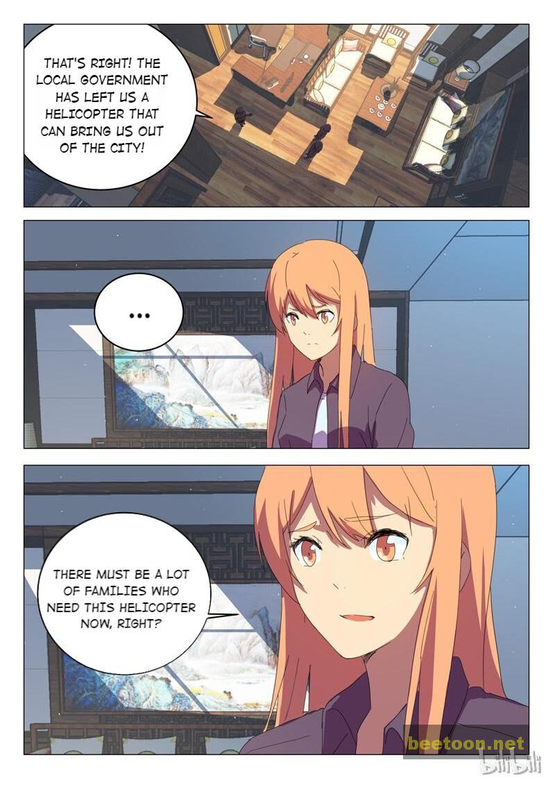 Chromosome 47 Chapter 190 - page 10