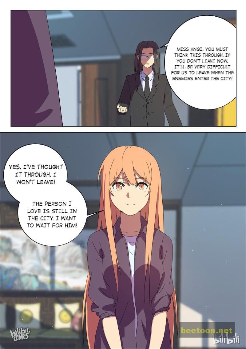 Chromosome 47 Chapter 190 - page 11