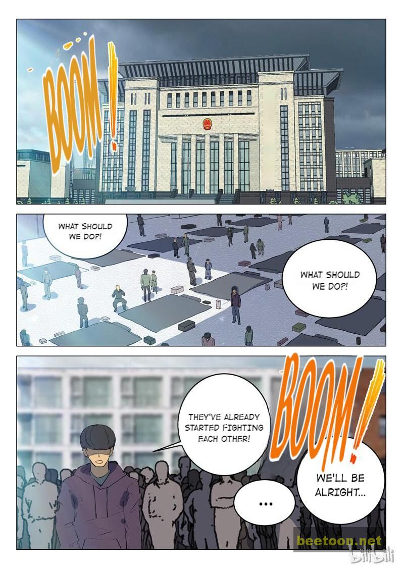 Chromosome 47 Chapter 190 - page 8
