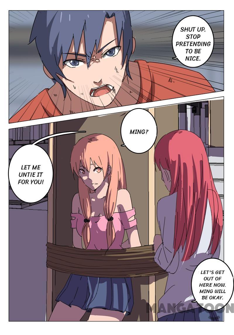 Chromosome 47 Chapter 59 - page 2