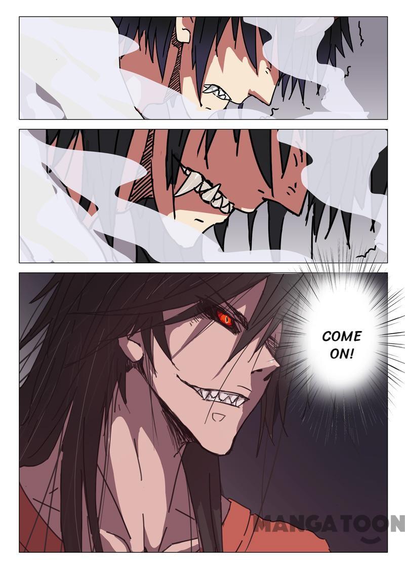 Chromosome 47 Chapter 59 - page 3