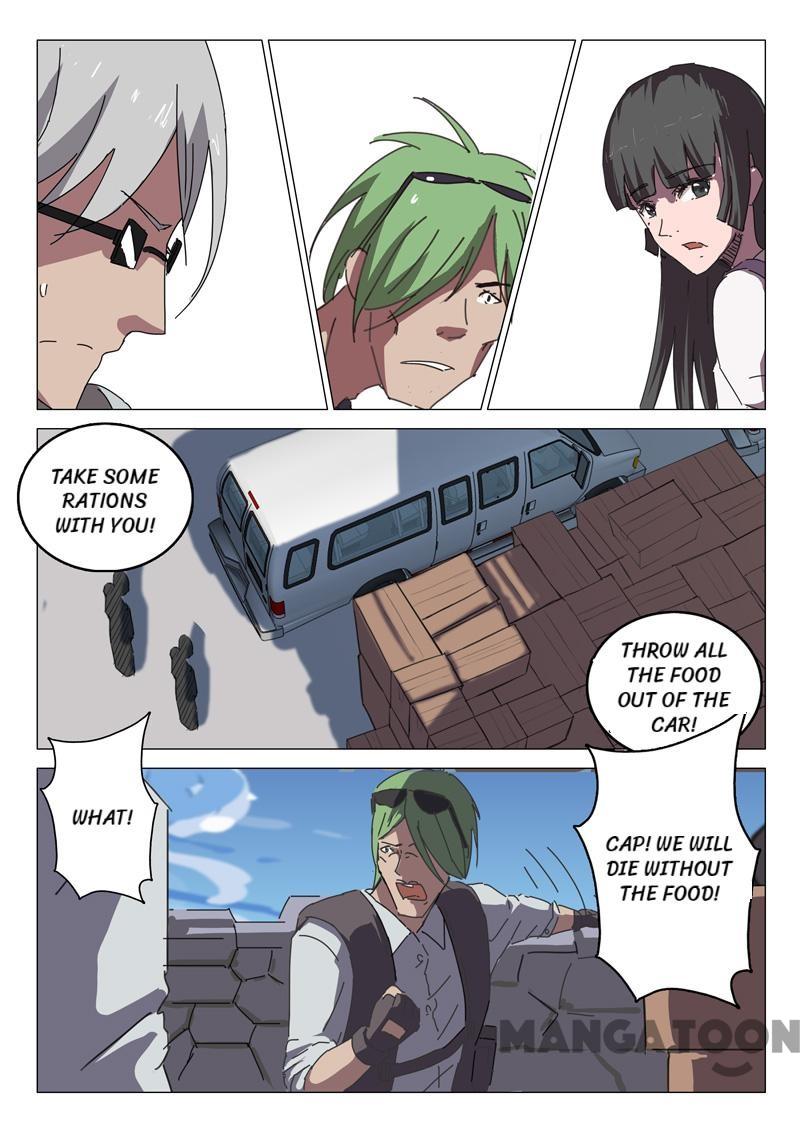 Chromosome 47 Chapter 59 - page 8