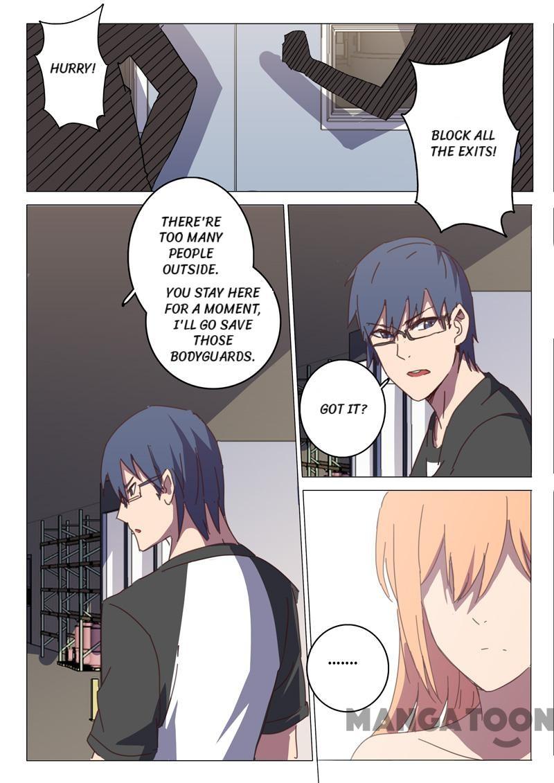 Chromosome 47 Chapter 113 - page 2