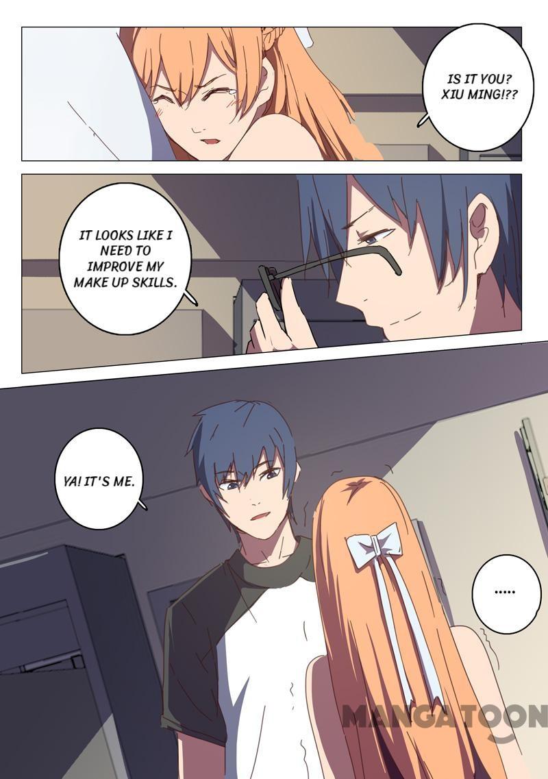 Chromosome 47 Chapter 113 - page 5