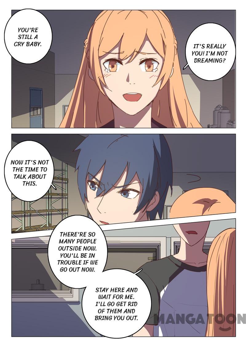 Chromosome 47 Chapter 113 - page 6