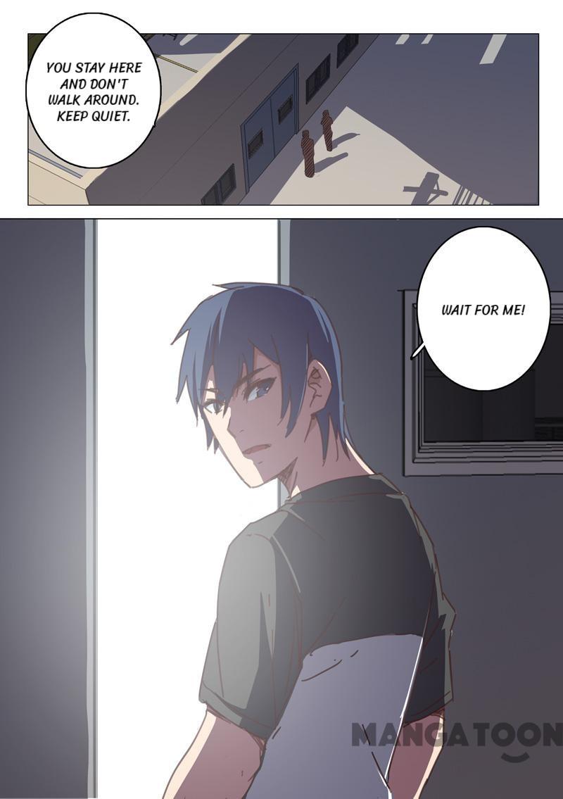 Chromosome 47 Chapter 113 - page 8