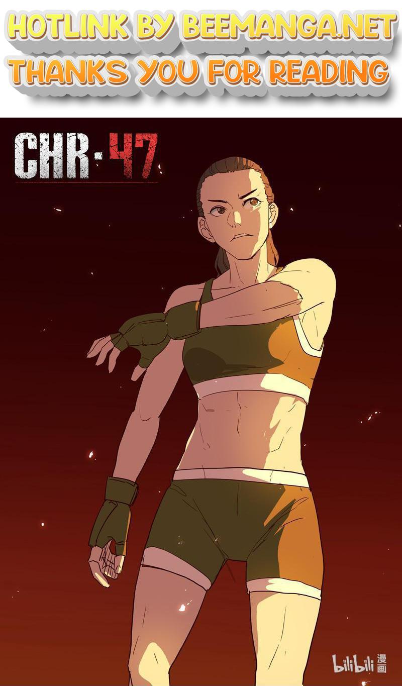 Chromosome 47 Chapter 251 - page 1