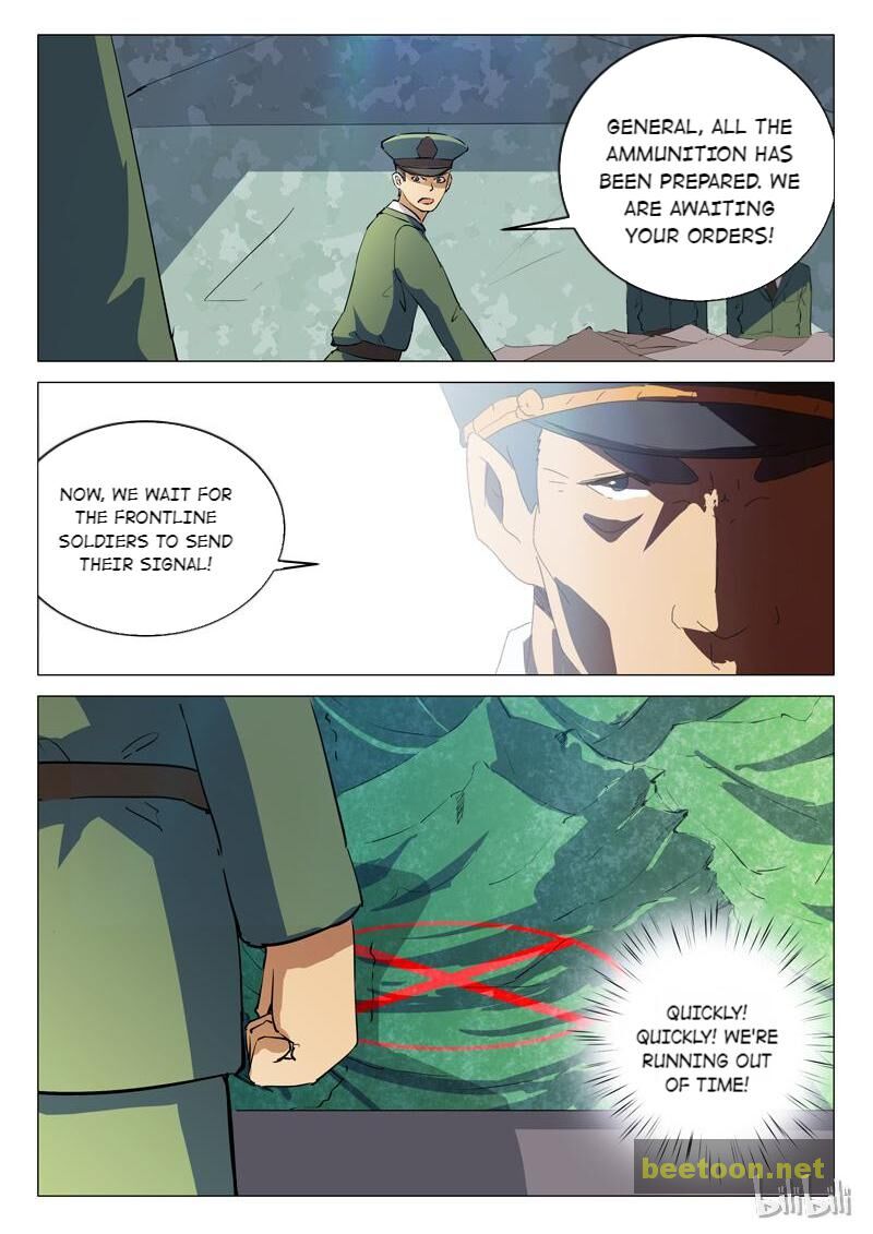 Chromosome 47 Chapter 191 - page 10