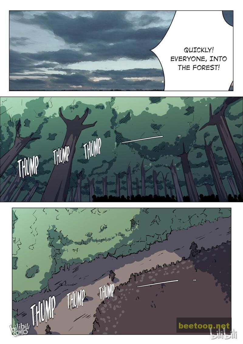 Chromosome 47 Chapter 191 - page 11