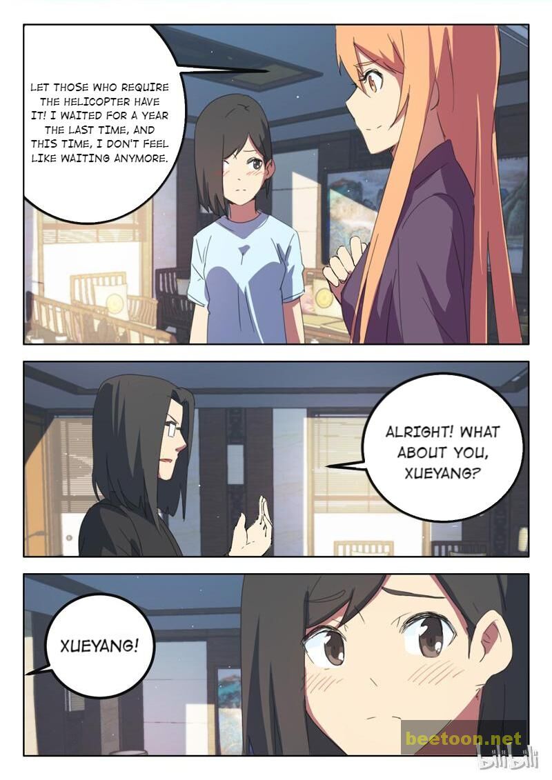Chromosome 47 Chapter 191 - page 2