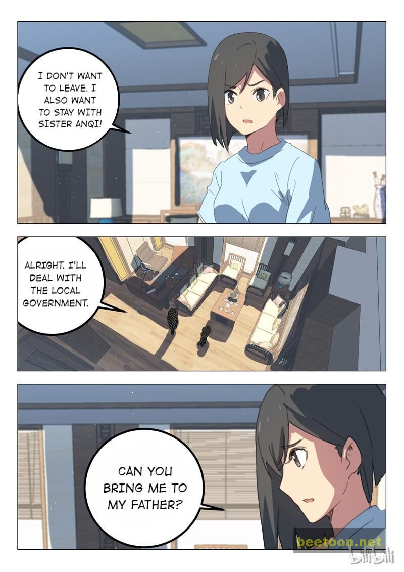 Chromosome 47 Chapter 191 - page 4