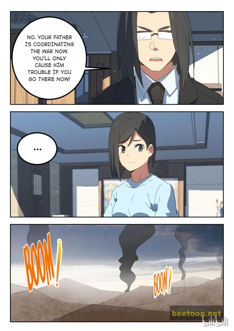 Chromosome 47 Chapter 191 - page 5