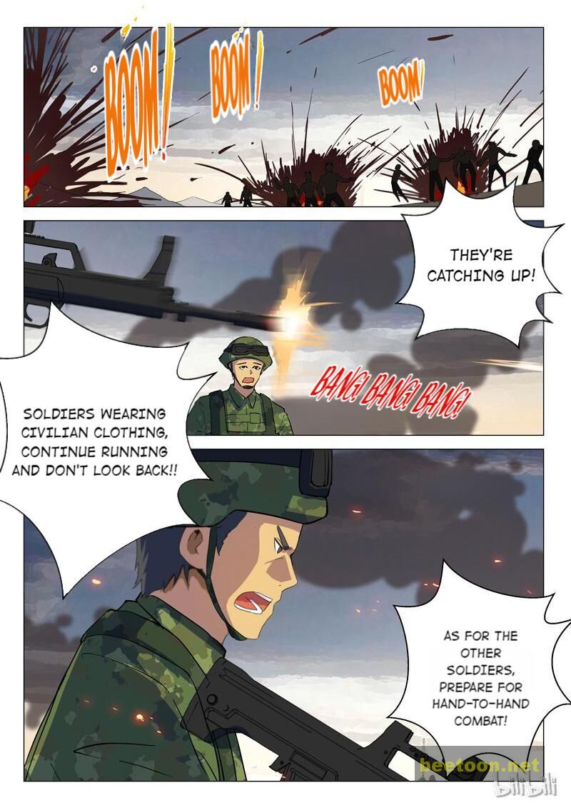 Chromosome 47 Chapter 191 - page 6