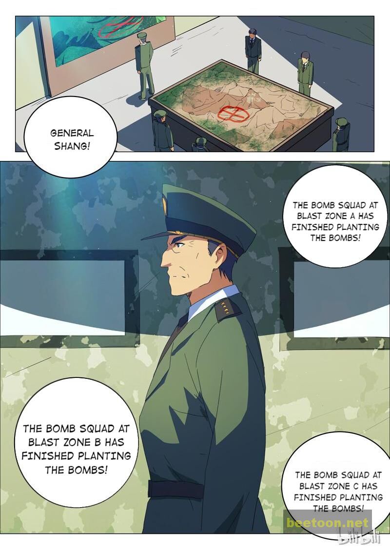 Chromosome 47 Chapter 191 - page 9