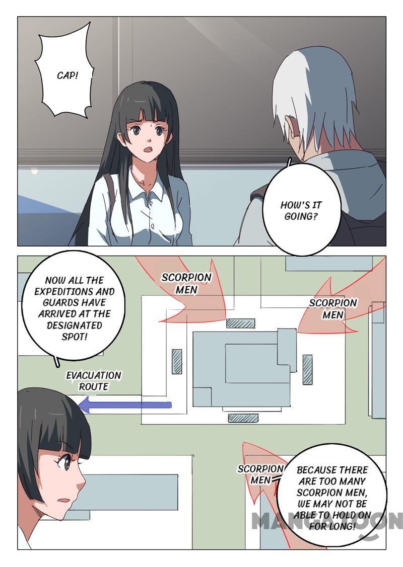 Chromosome 47 Chapter 60 - page 4