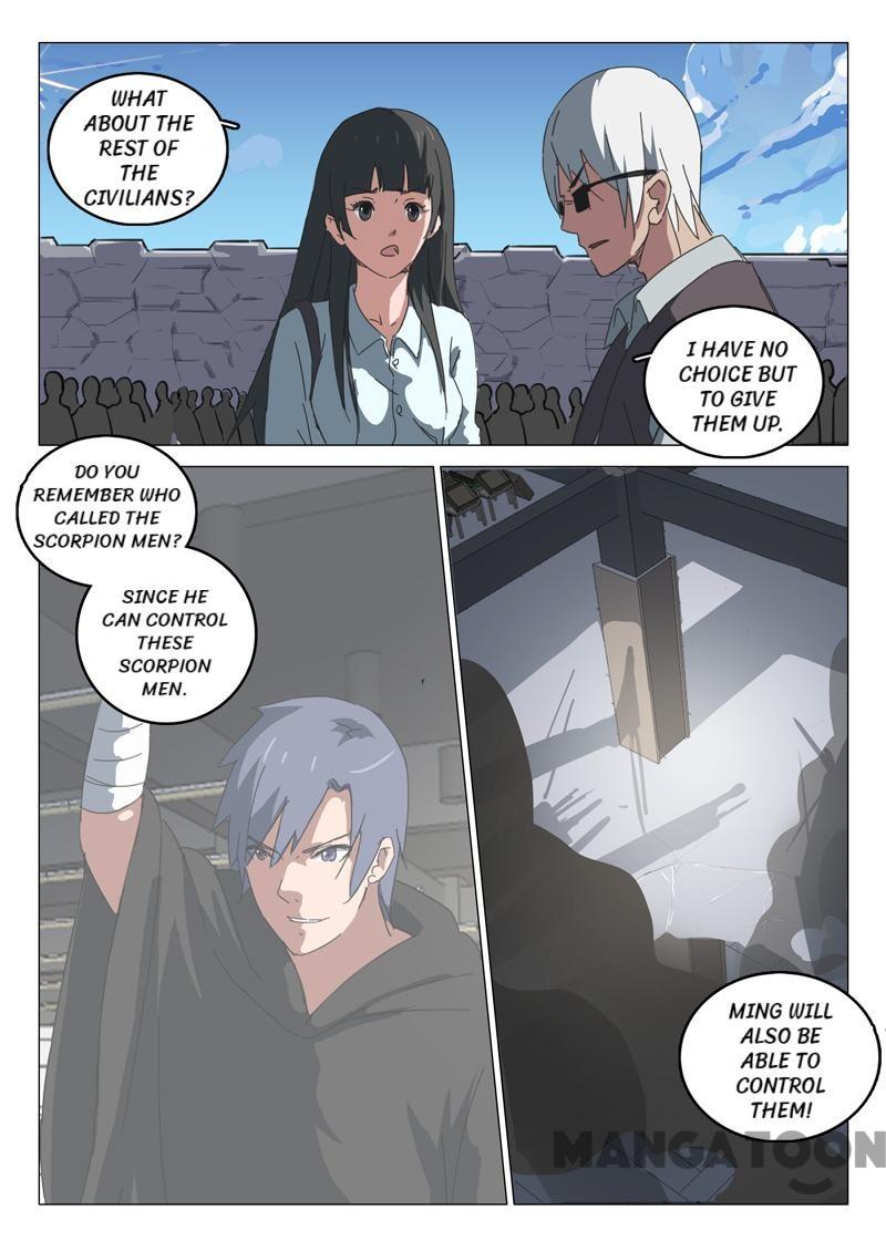 Chromosome 47 Chapter 60 - page 6