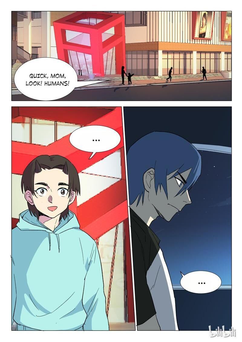 Chromosome 47 Chapter 234 - page 4