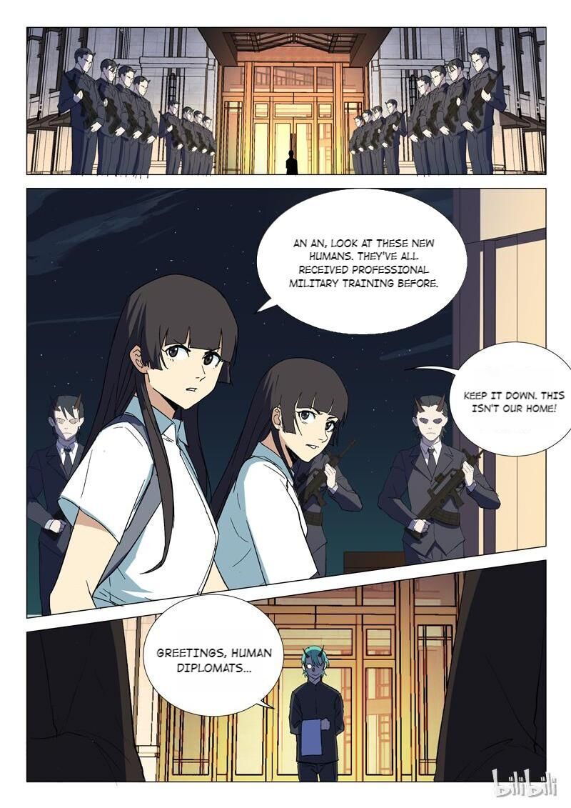 Chromosome 47 Chapter 234 - page 6