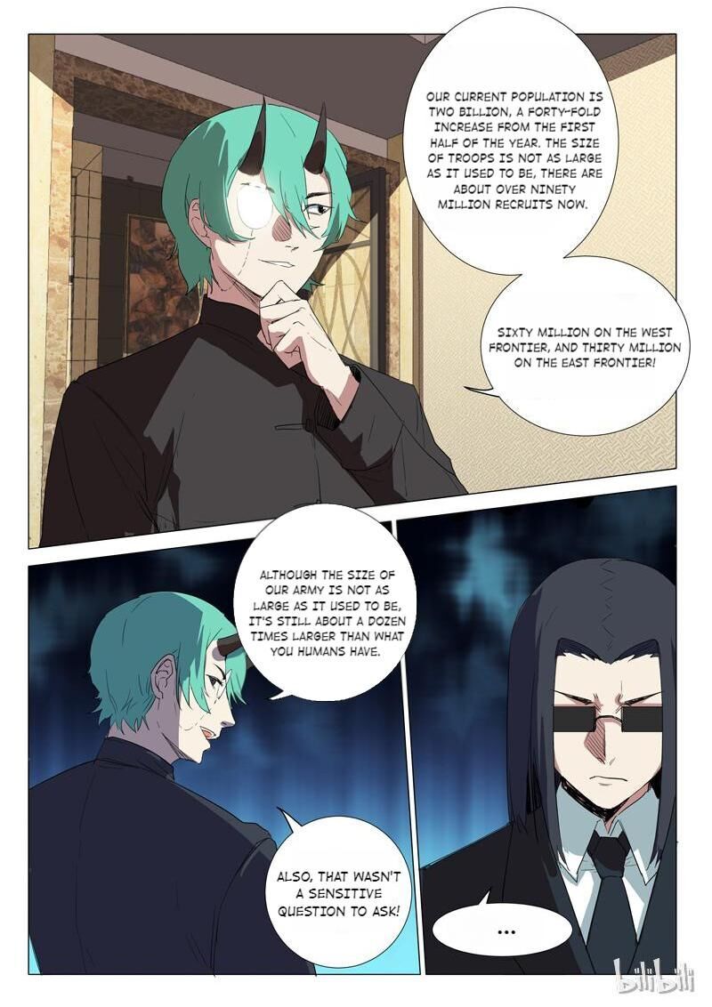 Chromosome 47 Chapter 234 - page 9
