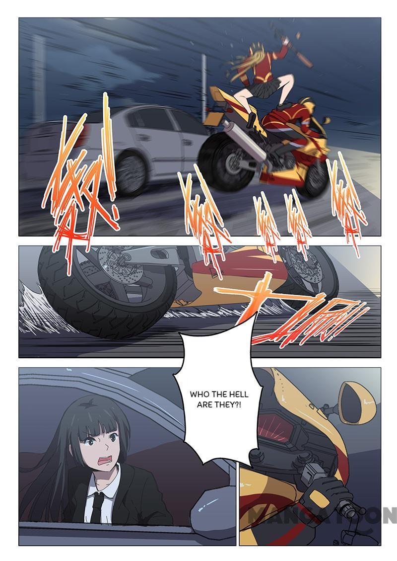 Chromosome 47 Chapter 103 - page 2