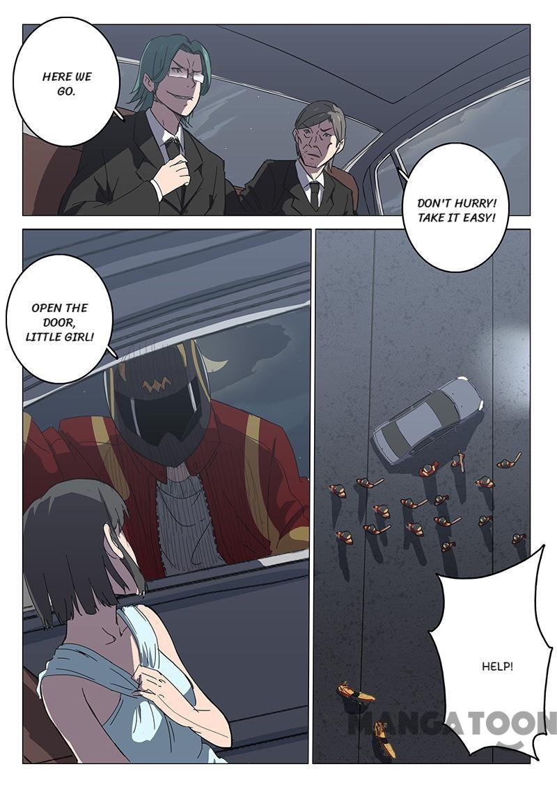 Chromosome 47 Chapter 103 - page 5