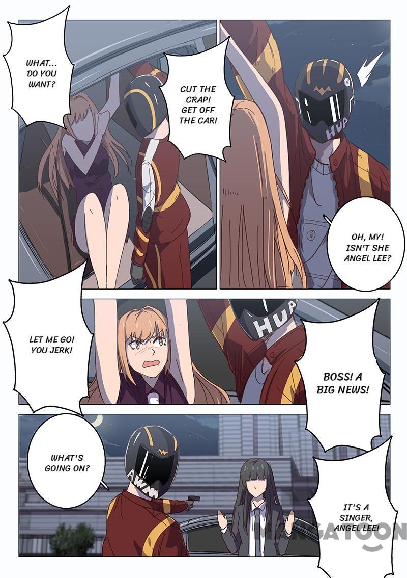 Chromosome 47 Chapter 103 - page 6