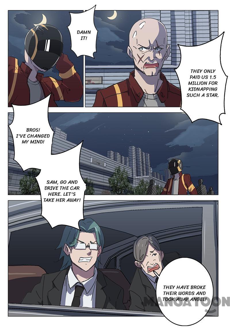 Chromosome 47 Chapter 103 - page 7