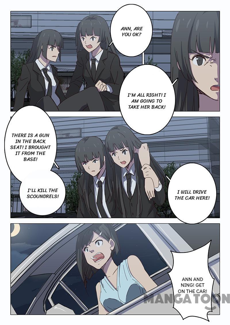 Chromosome 47 Chapter 103 - page 8
