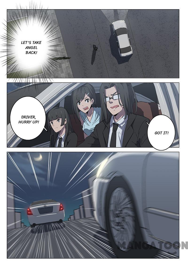 Chromosome 47 Chapter 103 - page 9