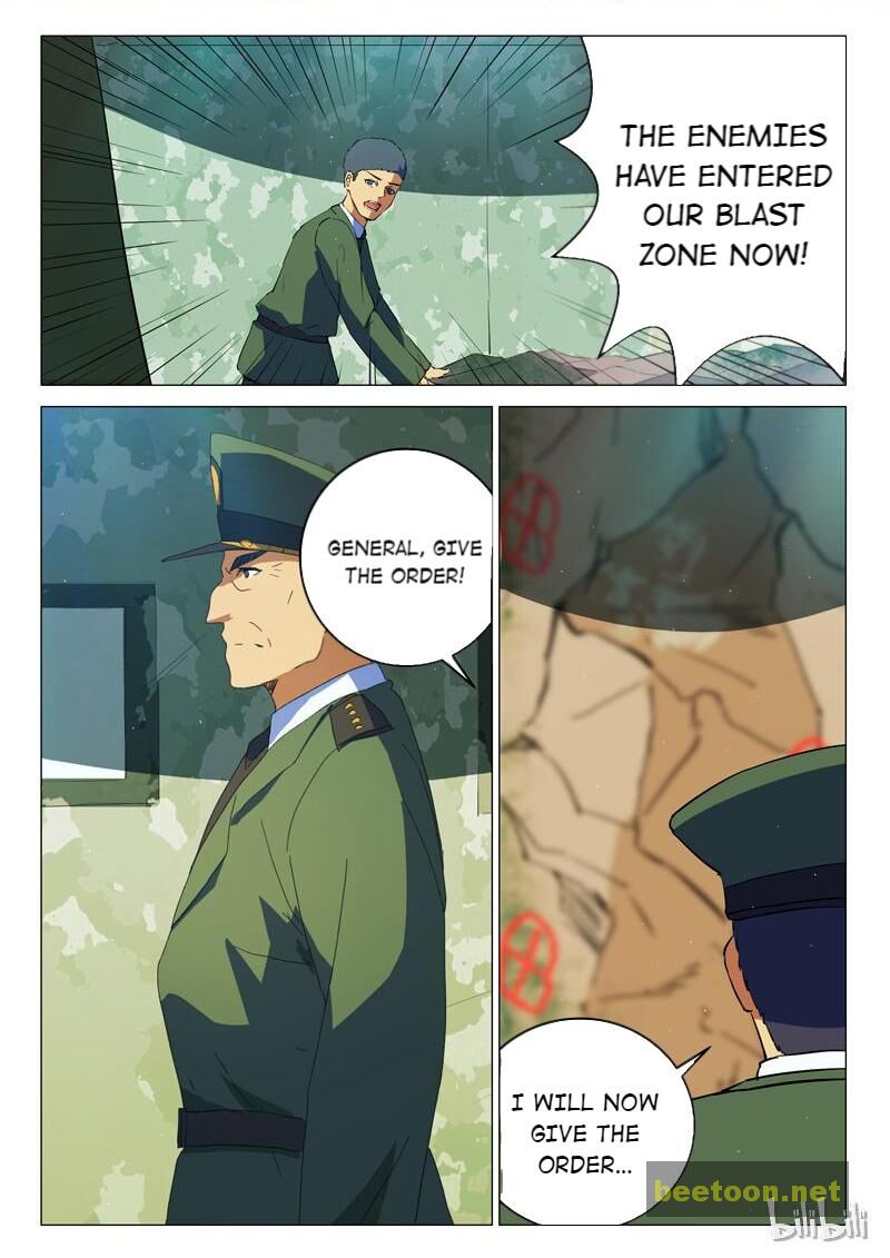 Chromosome 47 Chapter 192 - page 10