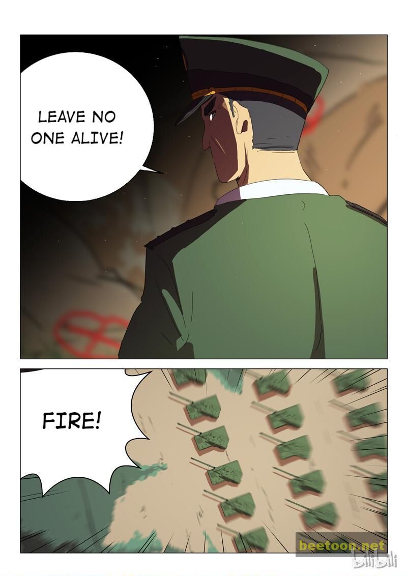 Chromosome 47 Chapter 192 - page 11
