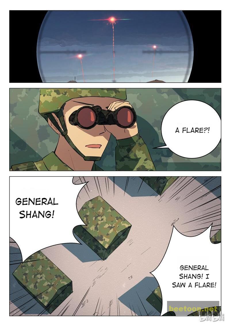 Chromosome 47 Chapter 192 - page 3