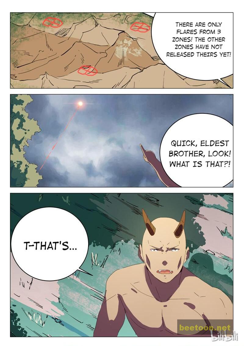 Chromosome 47 Chapter 192 - page 5