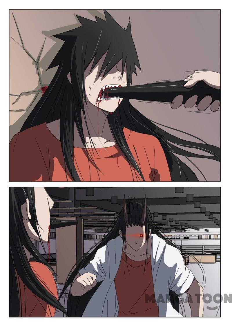 Chromosome 47 Chapter 61 - page 2