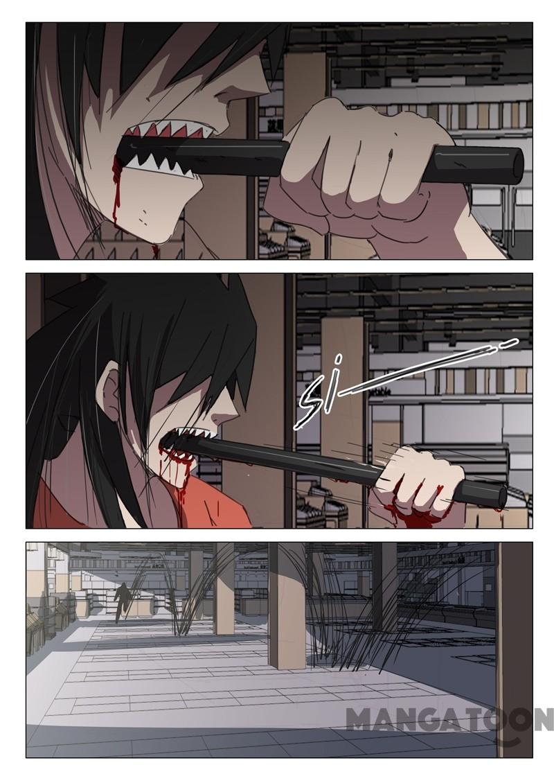 Chromosome 47 Chapter 61 - page 3