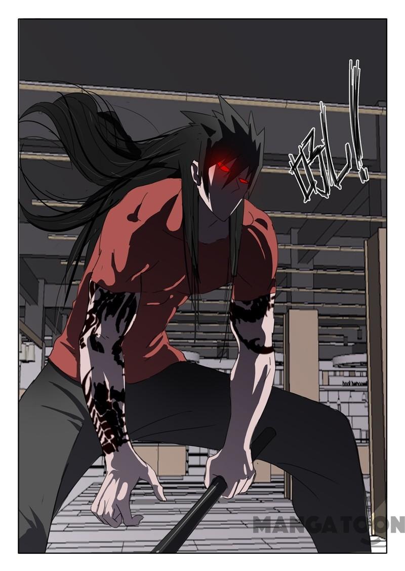Chromosome 47 Chapter 61 - page 4