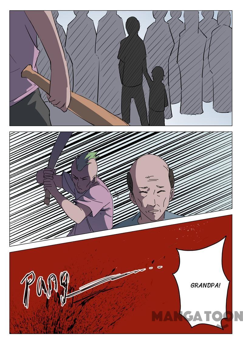 Chromosome 47 Chapter 61 - page 6