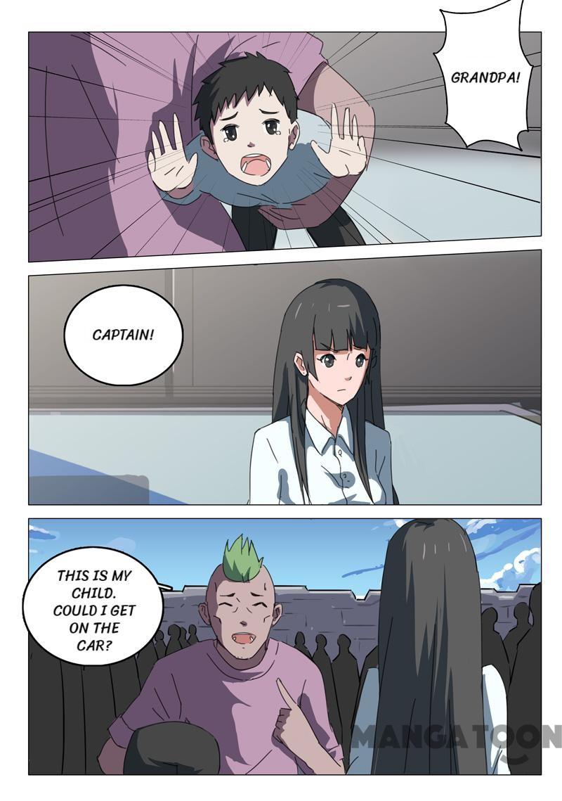 Chromosome 47 Chapter 61 - page 7