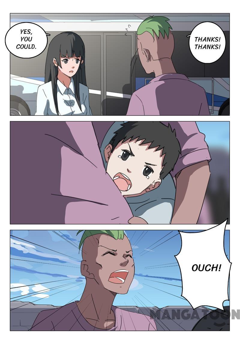 Chromosome 47 Chapter 61 - page 8