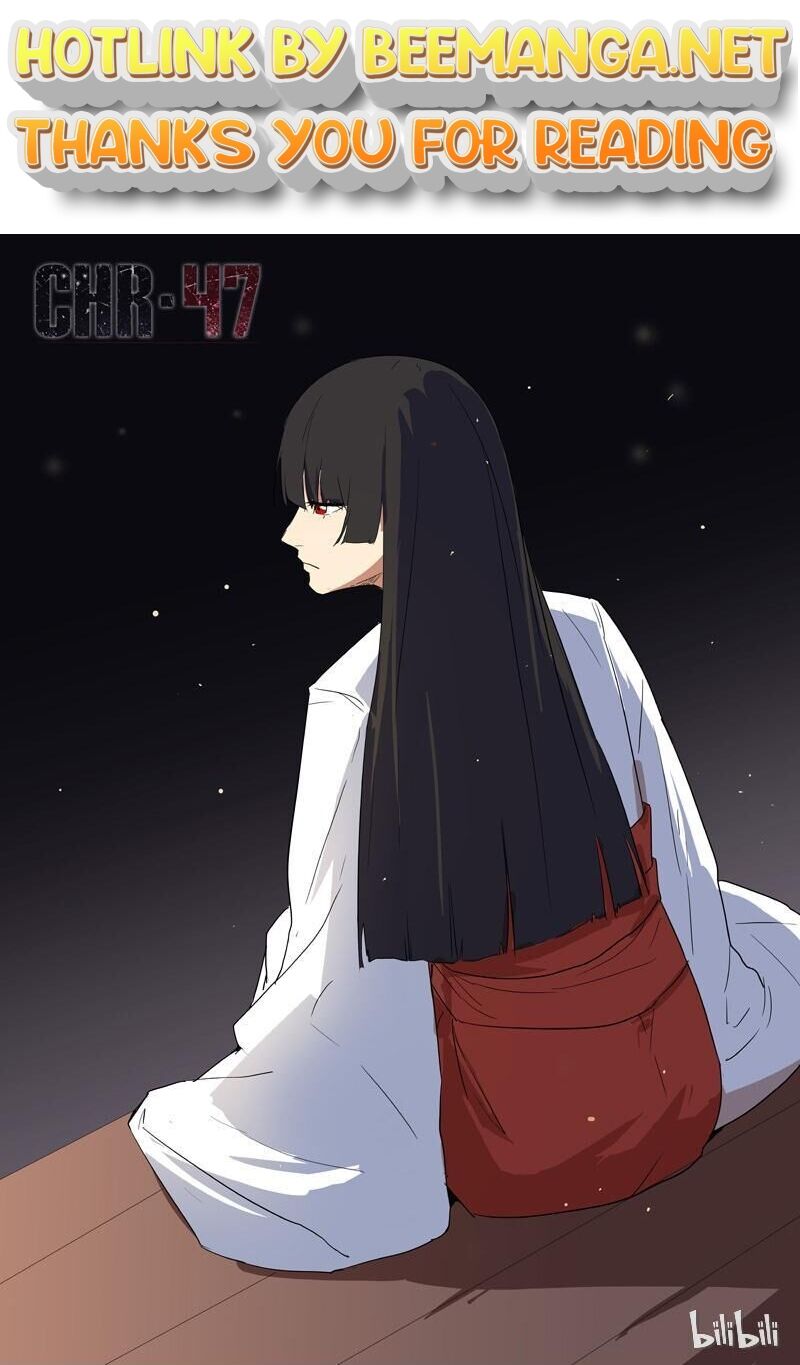 Chromosome 47 Chapter 235 - page 1