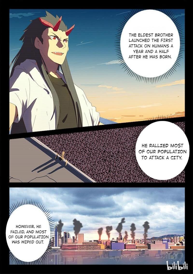 Chromosome 47 Chapter 235 - page 6