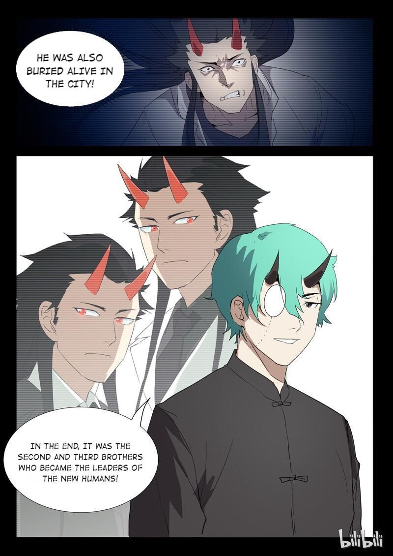 Chromosome 47 Chapter 235 - page 7