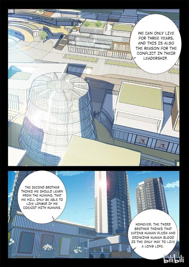 Chromosome 47 Chapter 235 - page 9