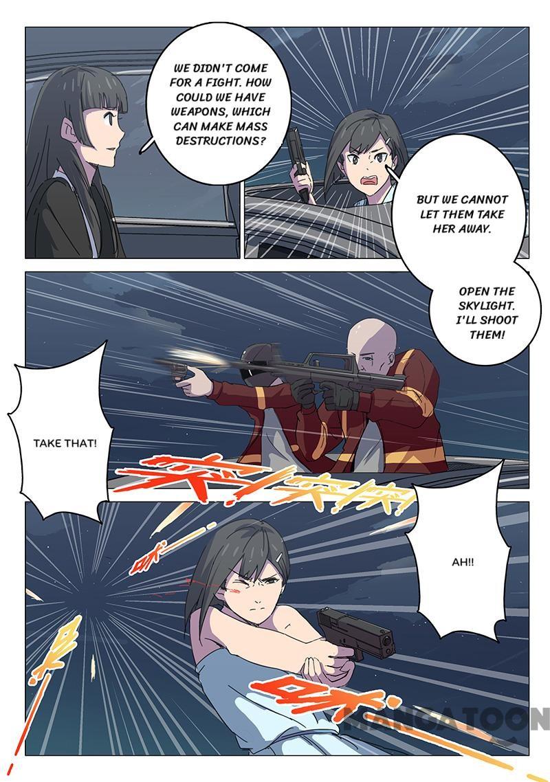Chromosome 47 Chapter 104 - page 5