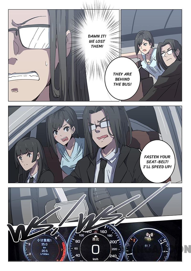 Chromosome 47 Chapter 104 - page 8